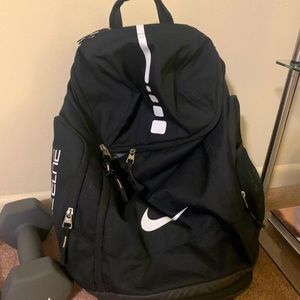 Nike Elite Pro Basketball Backpack